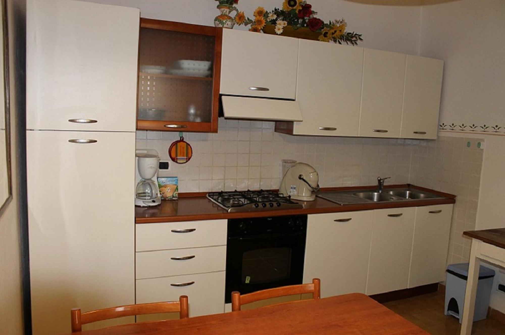 Agriturismo Signorini Orciatico Zewnętrze zdjęcie