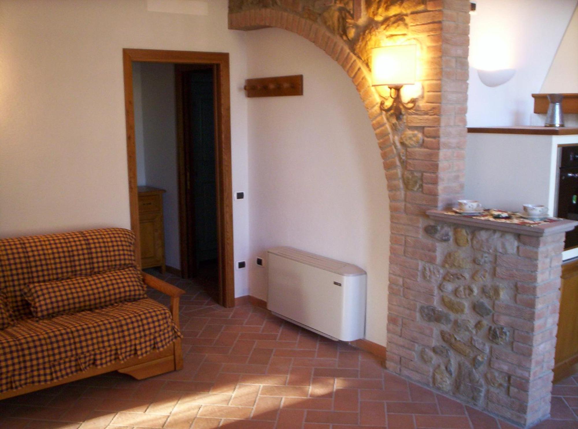Agriturismo Signorini Orciatico Zewnętrze zdjęcie