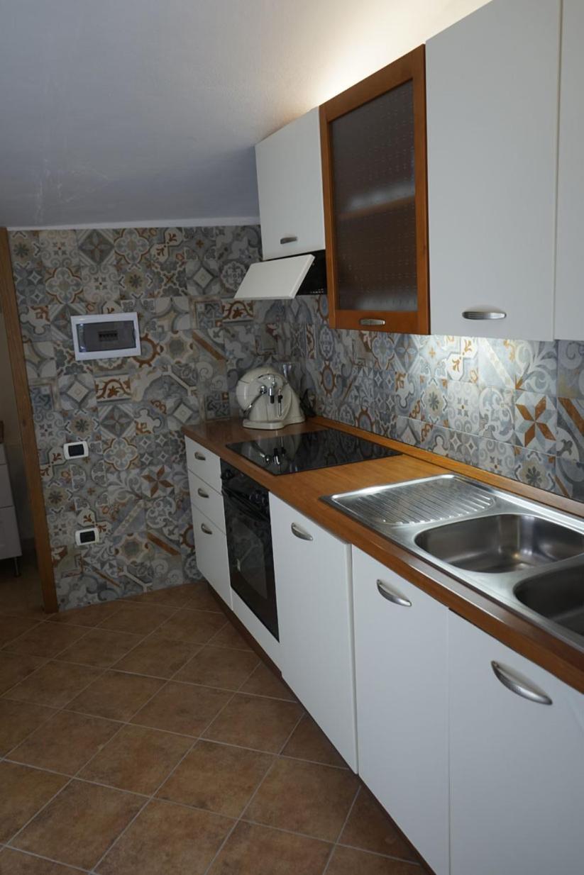 Agriturismo Signorini Orciatico Zewnętrze zdjęcie