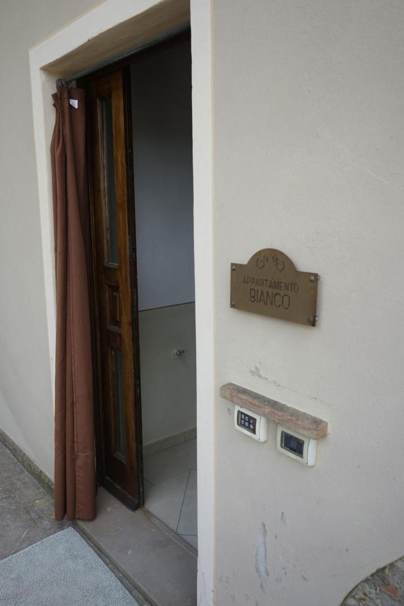 Agriturismo Signorini Orciatico Zewnętrze zdjęcie