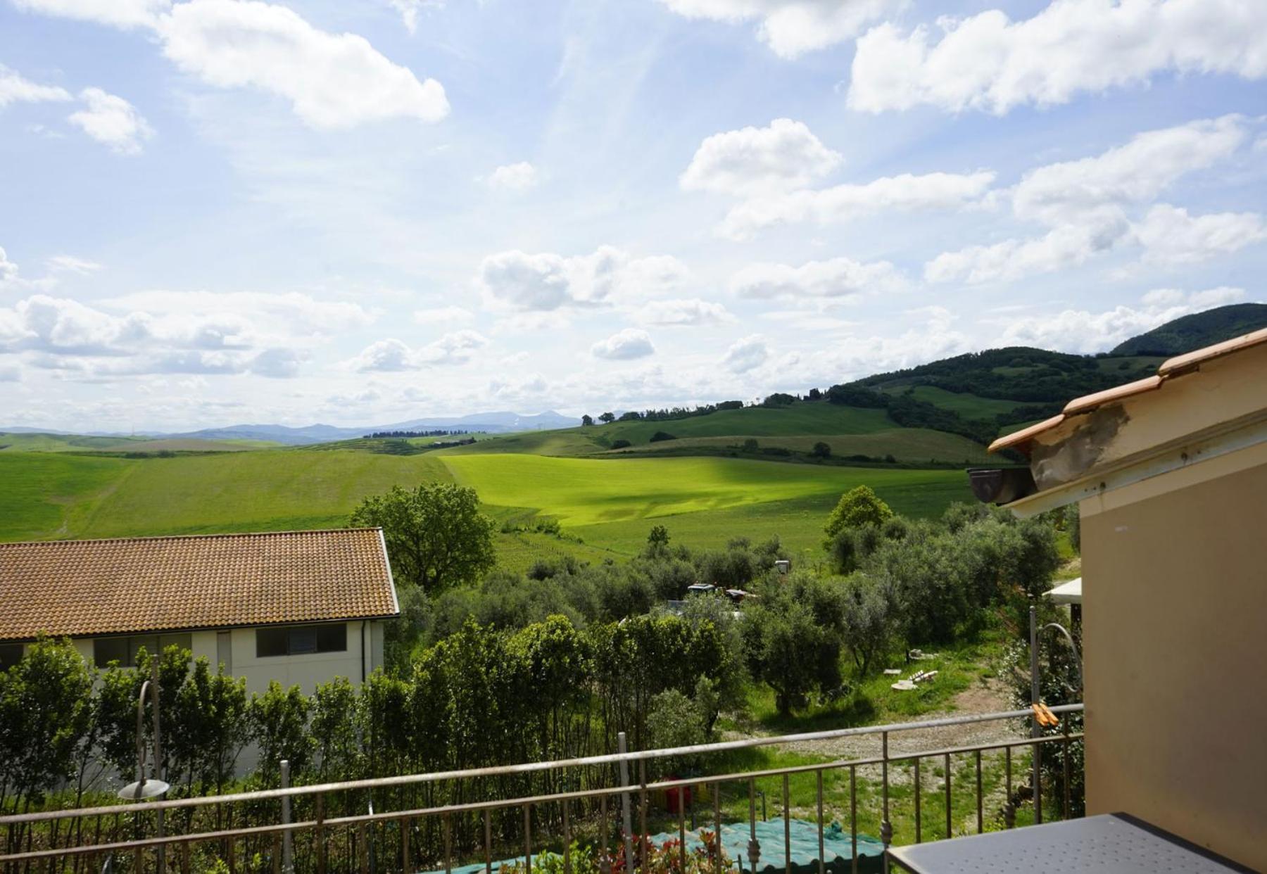 Agriturismo Signorini Orciatico Zewnętrze zdjęcie