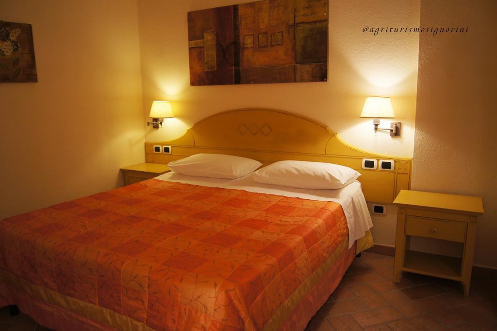 Agriturismo Signorini Orciatico Zewnętrze zdjęcie
